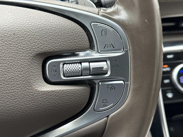 2023 Genesis GV80 2.5T