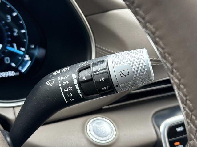 2023 Genesis GV80 2.5T