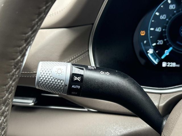 2023 Genesis GV80 2.5T