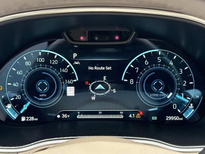 2023 Genesis GV80 2.5T