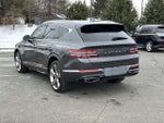 2023 Genesis GV80 2.5T