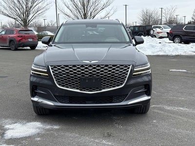 2023 Genesis GV80 2.5T