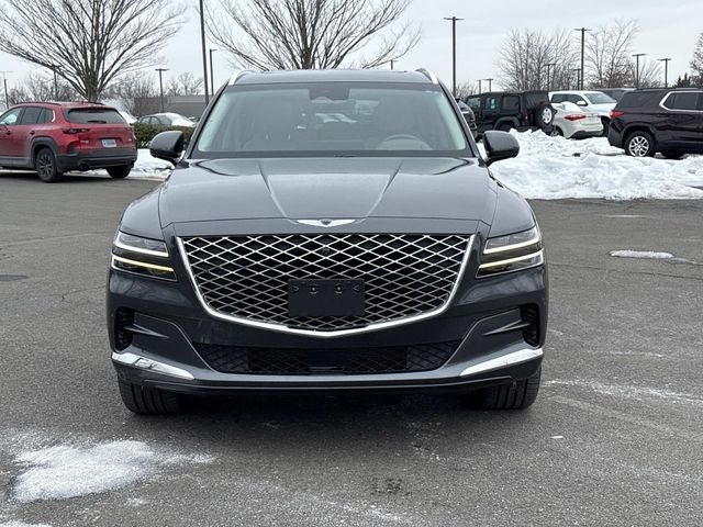 2023 Genesis GV80 2.5T