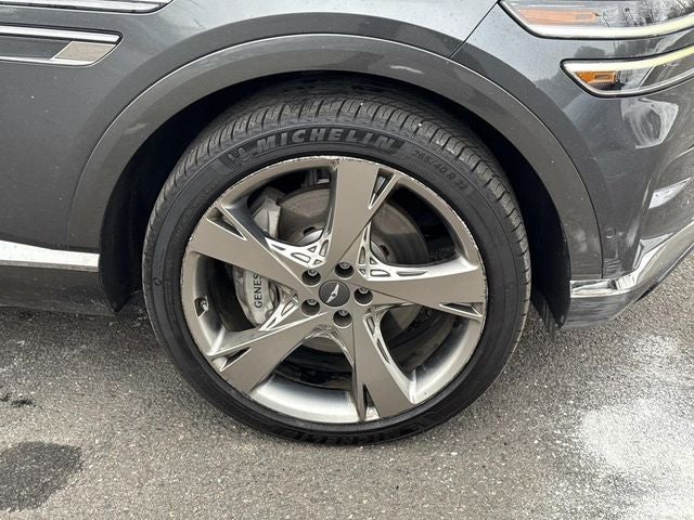 2023 Genesis GV80 2.5T