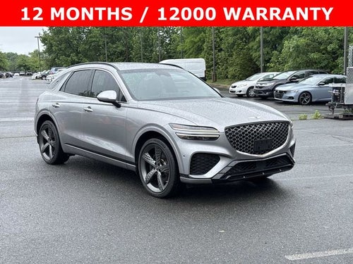 2023 Genesis GV70 2.5T