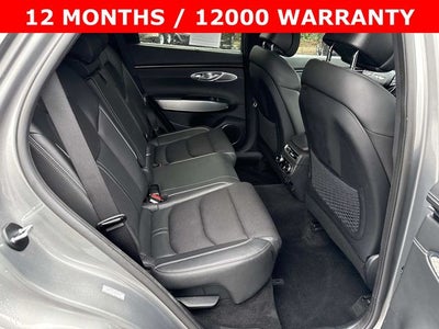 2023 Genesis GV70 2.5T