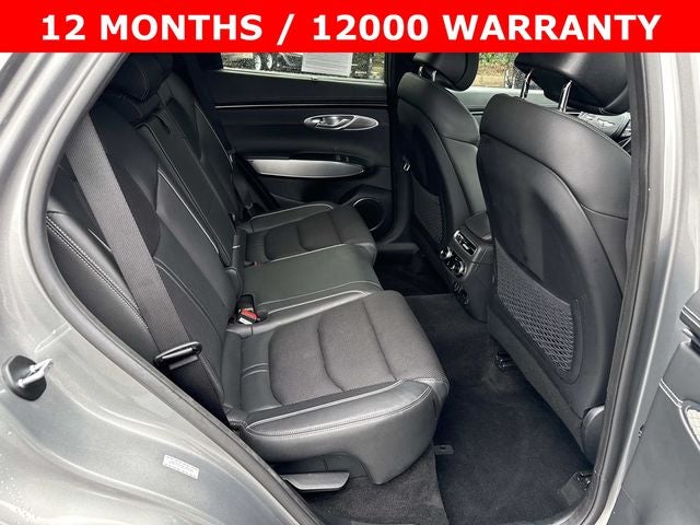2023 Genesis GV70 2.5T