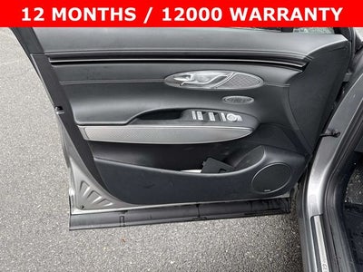2023 Genesis GV70 2.5T