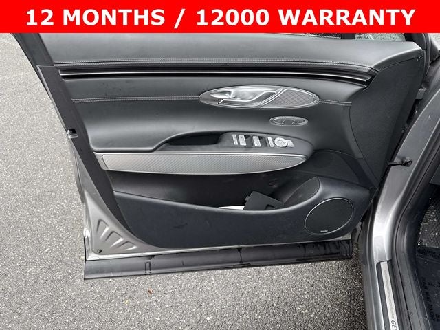 2023 Genesis GV70 2.5T
