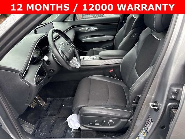 2023 Genesis GV70 2.5T