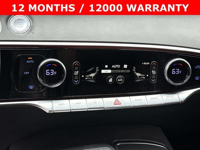 2023 Genesis GV70 2.5T