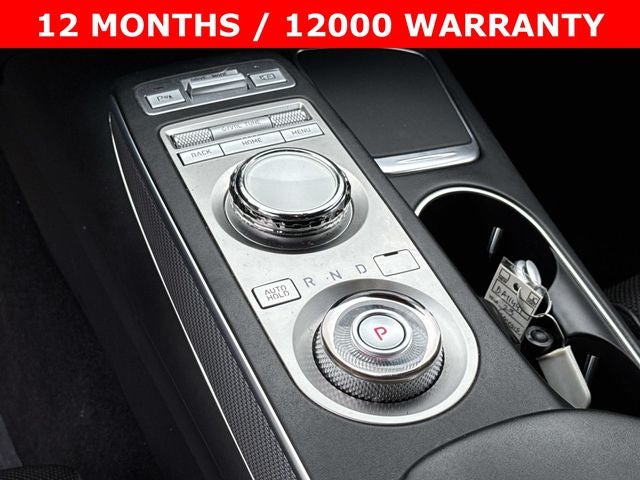 2023 Genesis GV70 2.5T