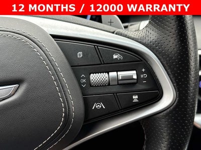 2023 Genesis GV70 2.5T