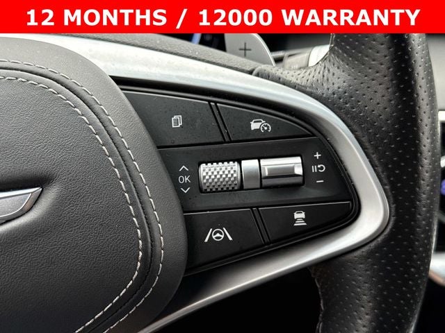 2023 Genesis GV70 2.5T