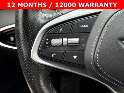 2023 Genesis GV70 2.5T