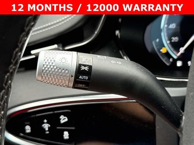 2023 Genesis GV70 2.5T