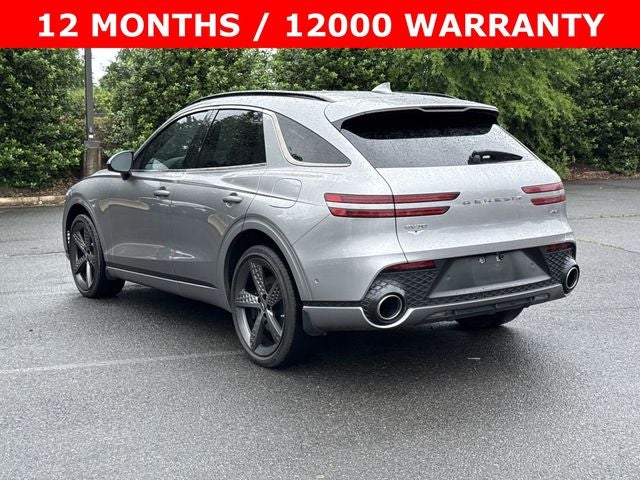2023 Genesis GV70 2.5T