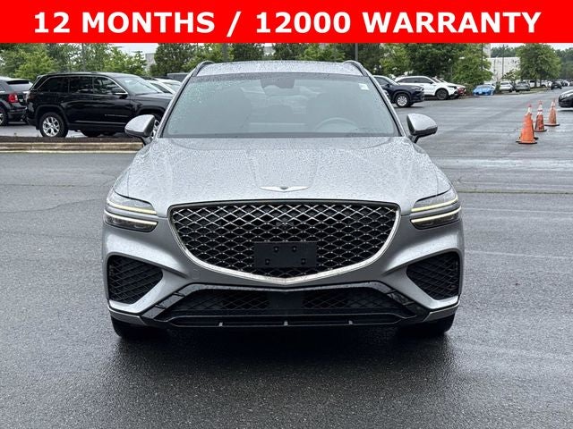 2023 Genesis GV70 2.5T