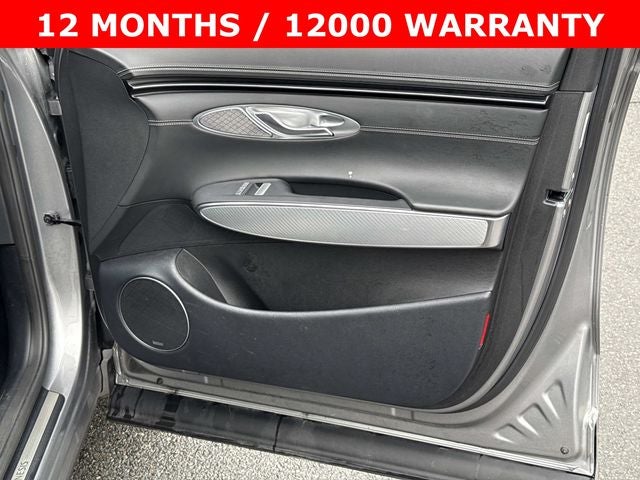 2023 Genesis GV70 2.5T