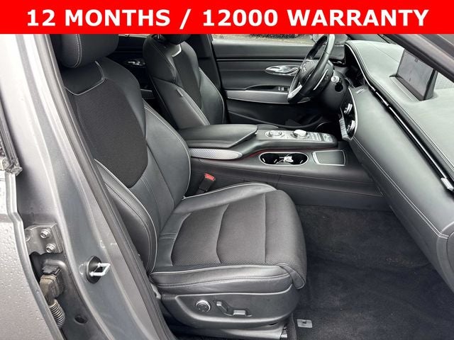 2023 Genesis GV70 2.5T
