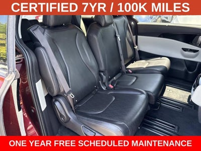 2023 Kia Carnival SX