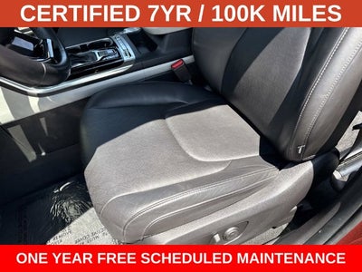 2023 Kia Carnival SX
