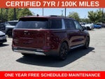 2023 Kia Carnival SX