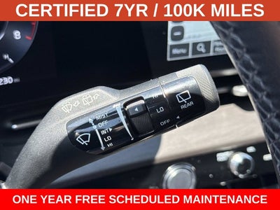 2023 Kia Carnival SX