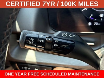 2023 Kia Carnival SX