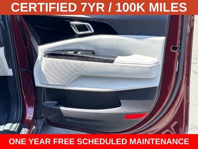 2023 Kia Carnival SX