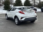 2019 Toyota C-HR LE