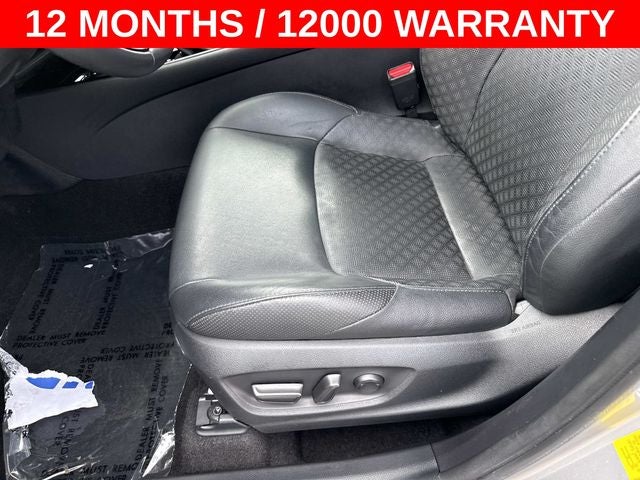 2020 Toyota C-HR Limited