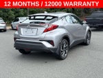 2020 Toyota C-HR Limited