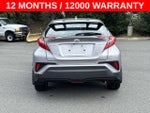 2020 Toyota C-HR Limited