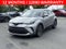 2020 Toyota C-HR Limited