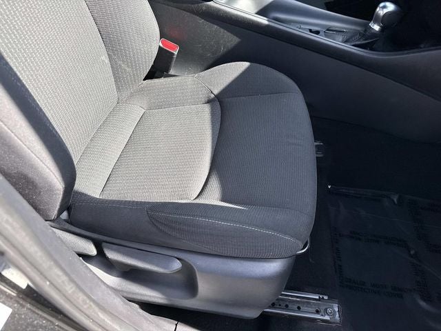 2018 Toyota C-HR XLE Premium