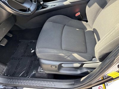 2018 Toyota C-HR XLE Premium