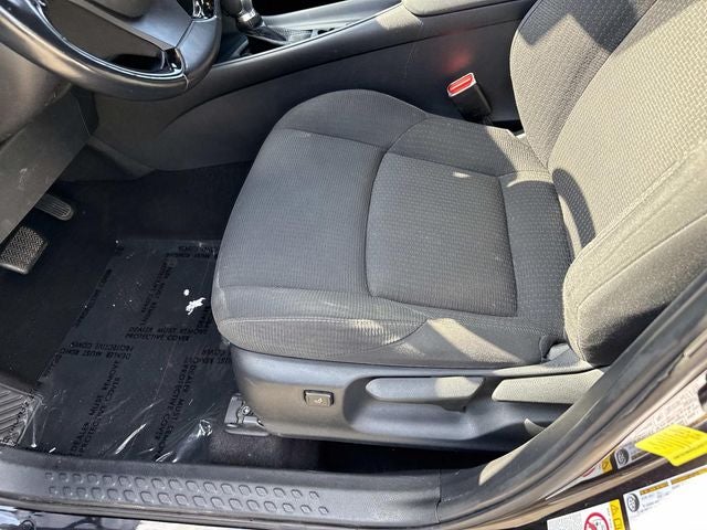 2018 Toyota C-HR XLE Premium