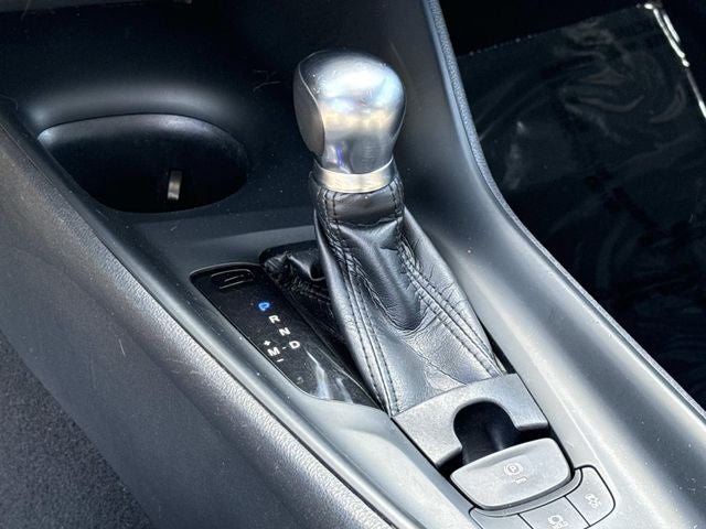 2018 Toyota C-HR XLE Premium