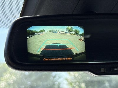 2018 Toyota C-HR XLE Premium