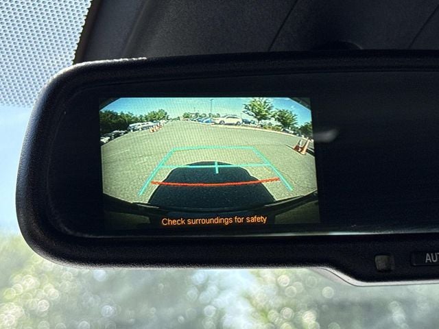 2018 Toyota C-HR XLE Premium