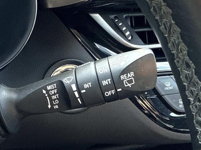 2018 Toyota C-HR XLE Premium