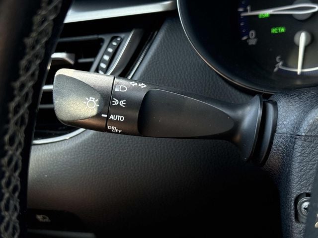 2018 Toyota C-HR XLE Premium