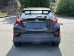 2018 Toyota C-HR XLE Premium