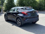 2018 Toyota C-HR XLE Premium