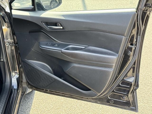 2018 Toyota C-HR XLE Premium
