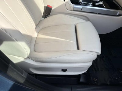 2020 Mercedes-Benz GLB GLB 250 4MATIC®
