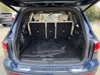 2020 Mercedes-Benz GLB GLB 250 4MATIC®