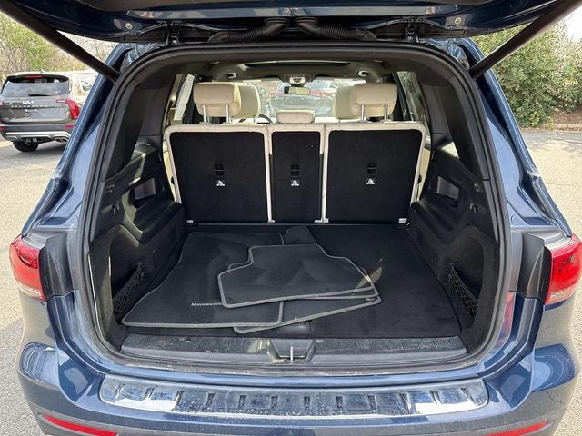 2020 Mercedes-Benz GLB GLB 250 4MATIC®