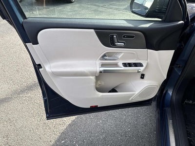2020 Mercedes-Benz GLB GLB 250 4MATIC®